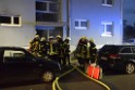 Feuer 2 Y Kellerbrand Koeln Ostheim Ruppinerstr P075